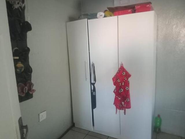 2 Bedroom House in Evaton West