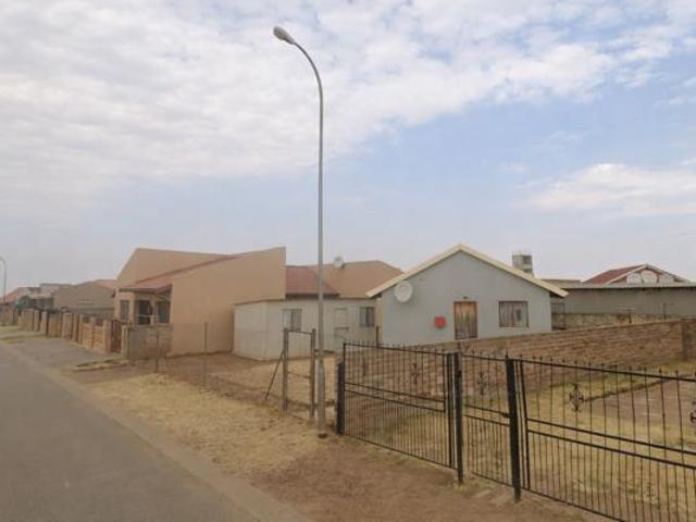 2 Bedroom House in Evaton West