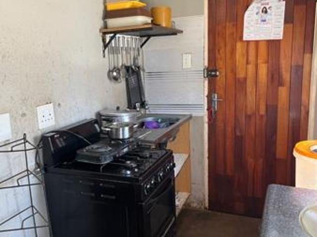 2 Bedroom House in Evaton West