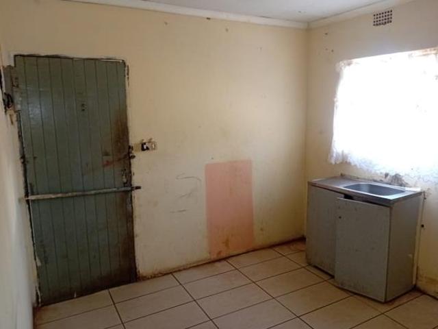 2 Bedroom House in Evaton Central