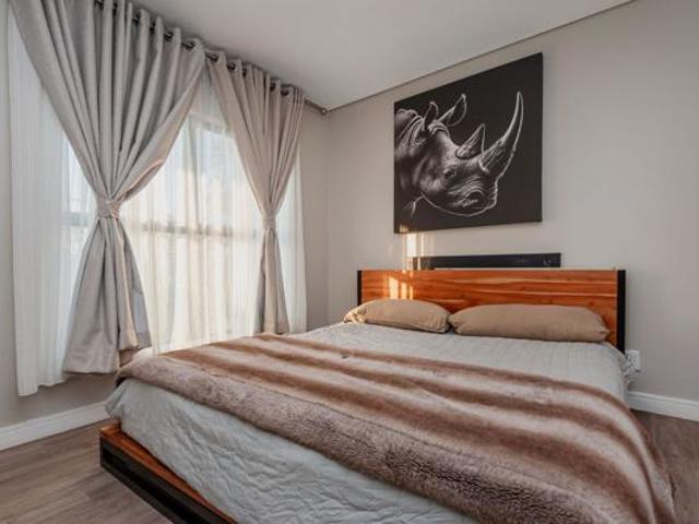 2 Bedroom House in Eye of Africa Estate