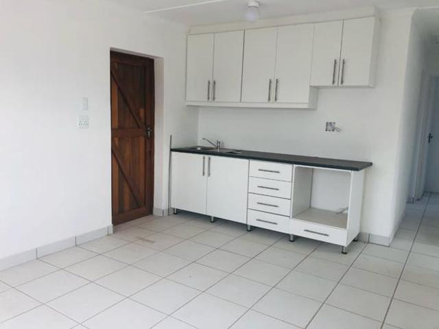 2 Bedroom House in Ezibeleni