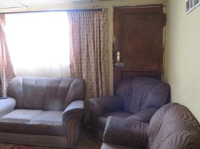 2 Bedroom House in Ezibeleni