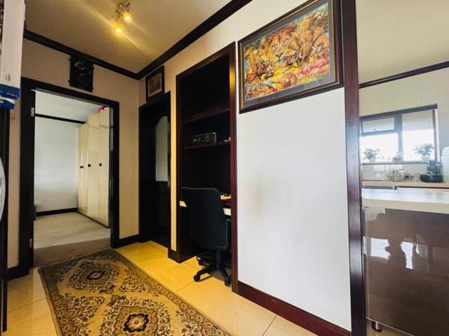 2 Bedroom House in Fourways
