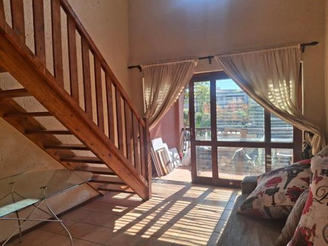 2 Bedroom House in Fourways