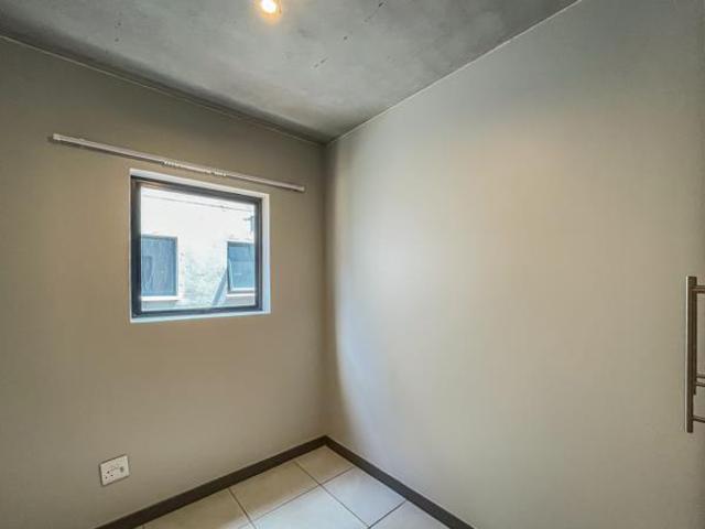2 Bedroom House in Fourways