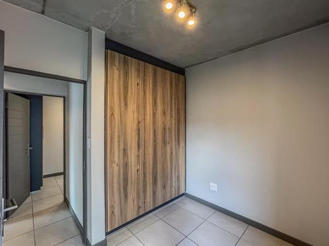 2 Bedroom House in Fourways