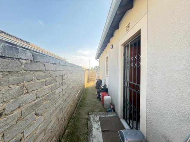 2 Bedroom House in Fourways
