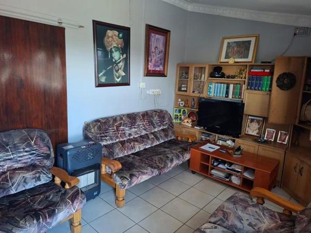 2 Bedroom House in Forderville