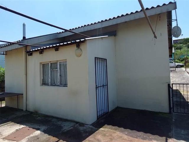 2 Bedroom House in Forderville
