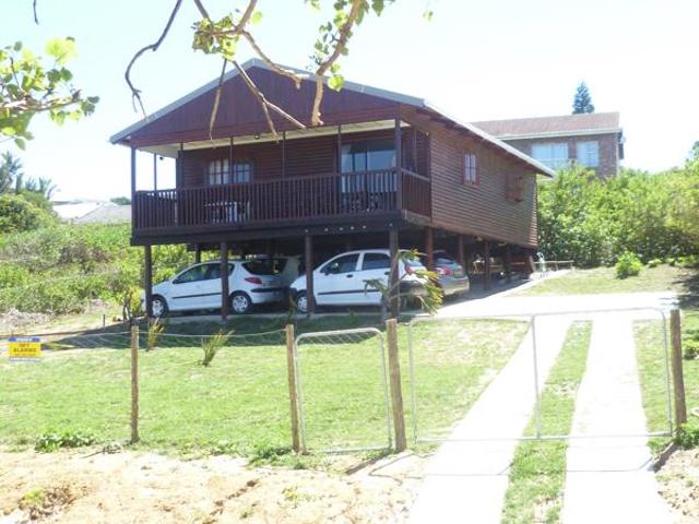 2 Bedroom House in Forest Downs