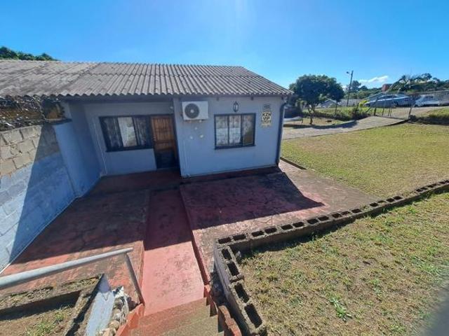 2 Bedroom House in Forest Haven