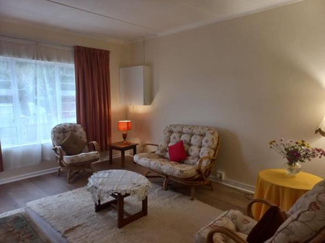 2 Bedroom House in Forest Hill