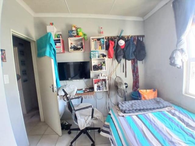 2 Bedroom House in Forest Village