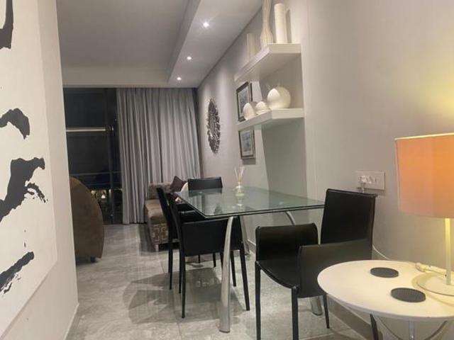 2 Bedroom House in Foreshore