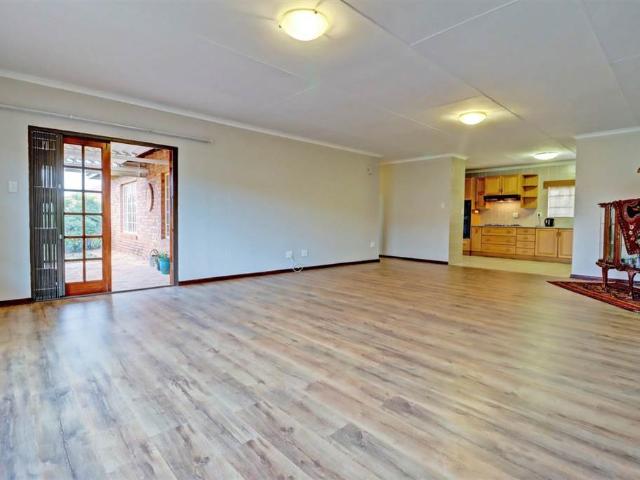 2 Bedroom House in Faerie Glen
