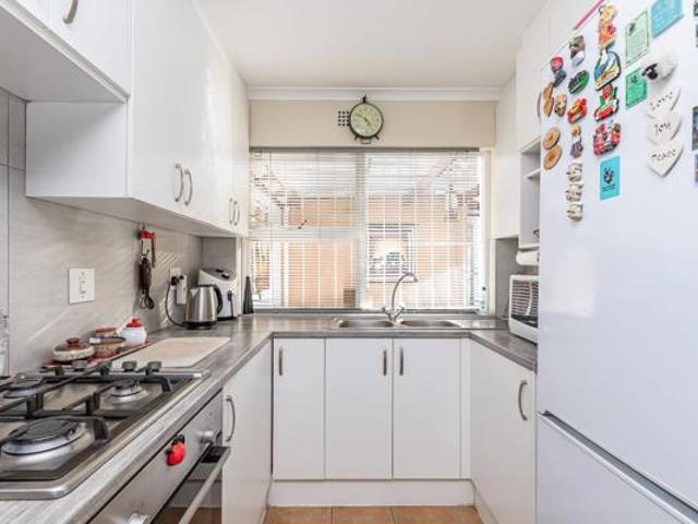 2 Bedroom House in Faerie Knowe