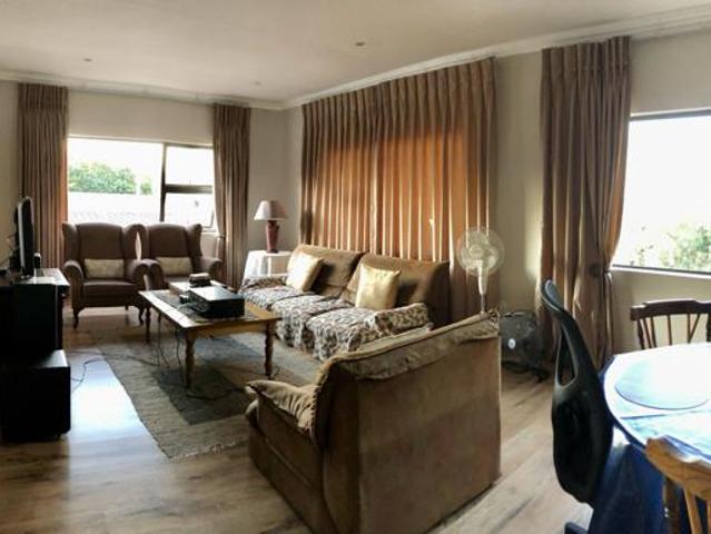 2 Bedroom House in Fairland