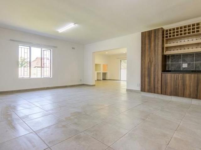 2 Bedroom House in Fairleads
