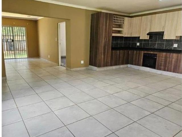 2 Bedroom House in Fairleads