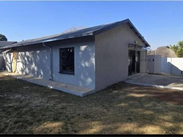 2 Bedroom House in Fairleads