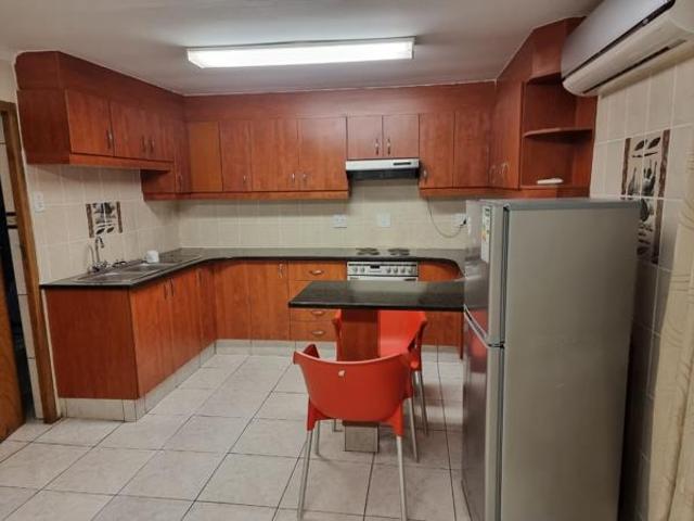 2 Bedroom House in Fairview