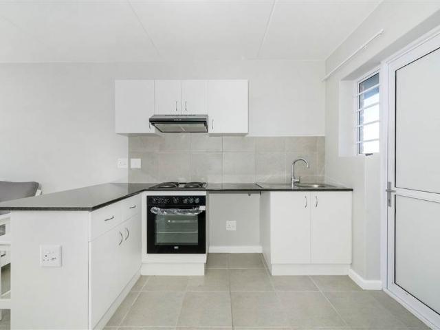 2 Bedroom House in Fairview