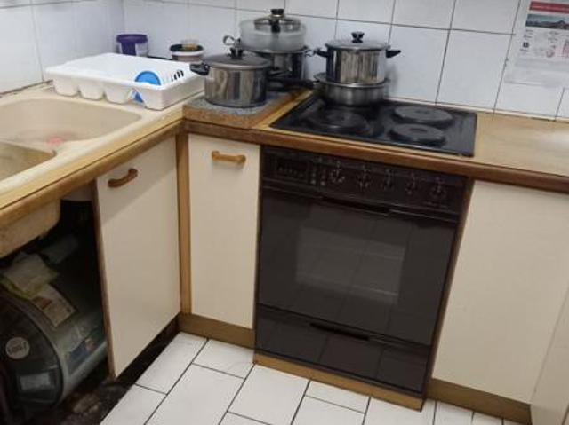 2 Bedroom House in Fairview