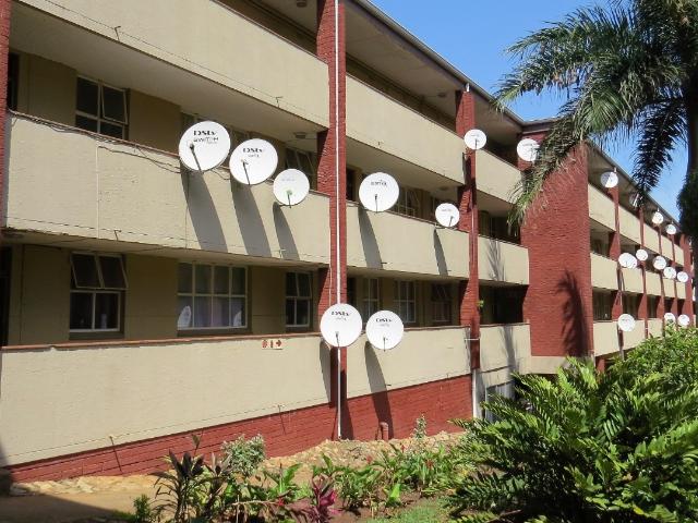 2 Bedroom Apartment in Fairview
