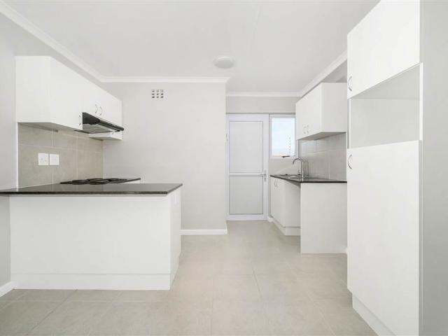 2 Bedroom House in Fairview