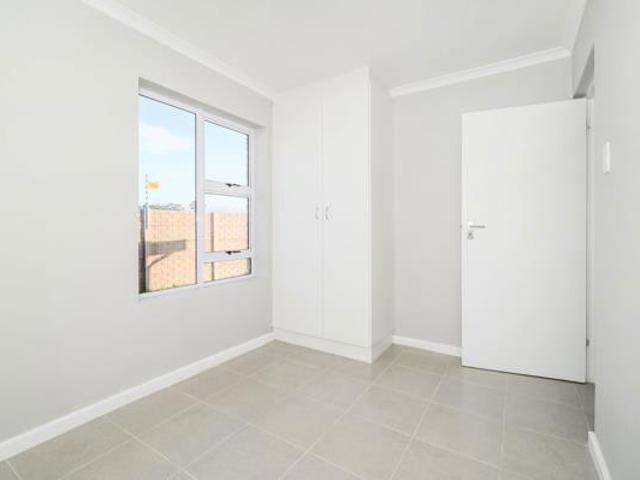 2 Bedroom House in Fairview