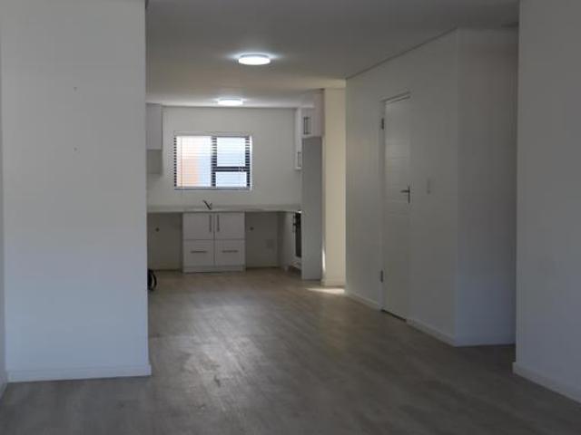 2 Bedroom House in Fish Hoek