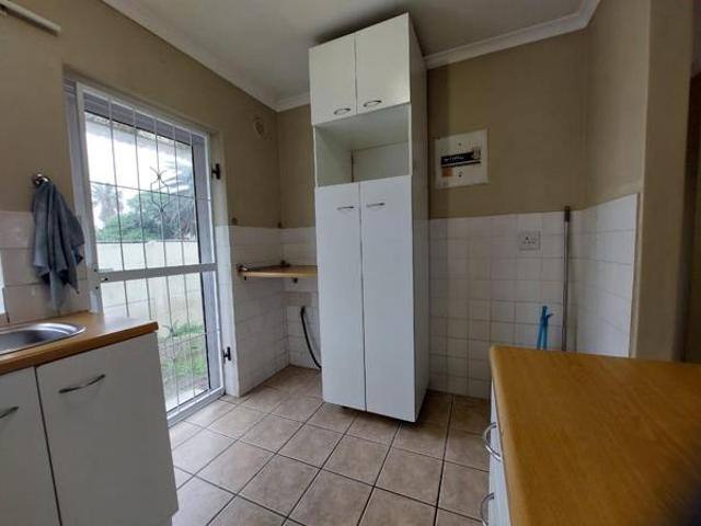 2 Bedroom House in Flamingo Vlei