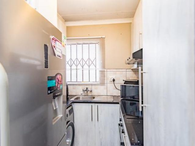 2 Bedroom House in Fleurhof
