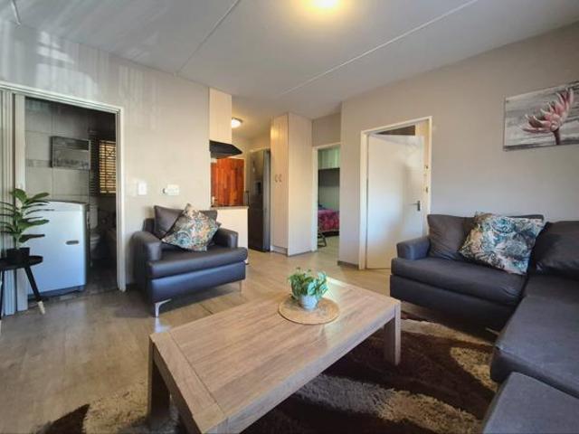2 Bedroom House in Fleurhof