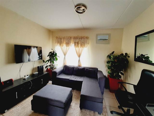 2 Bedroom House in Fleurhof