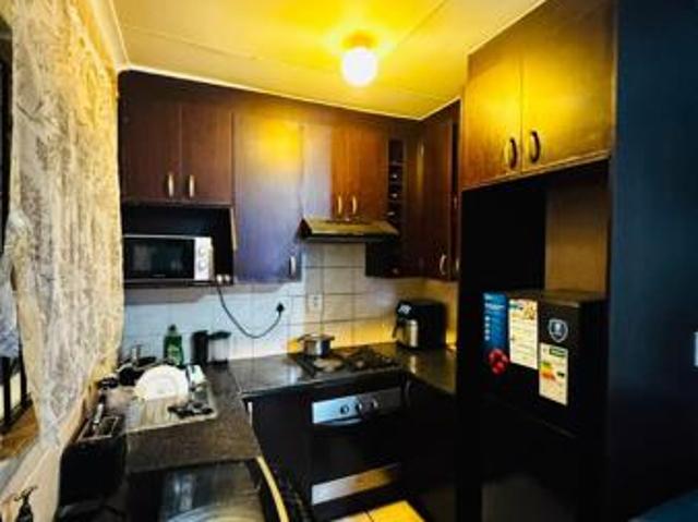 2 Bedroom House in Fleurhof