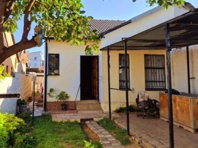 2 Bedroom House in Fleurhof