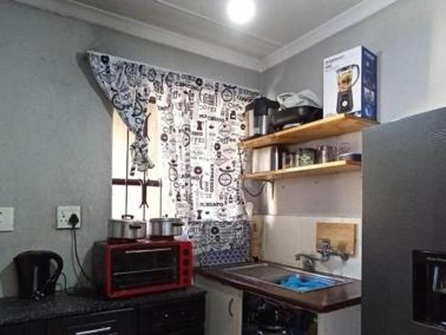 2 Bedroom House in Fleurhof
