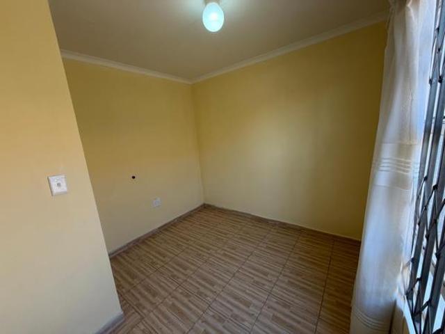 2 Bedroom House in Fleurhof