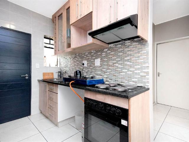 2 Bedroom House in Fleurhof