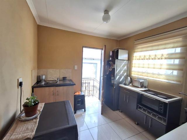 2 Bedroom House in Fleurhof