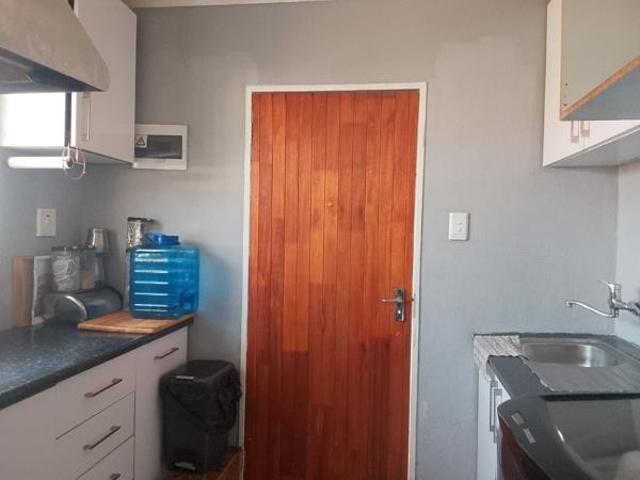2 Bedroom House in Fleurhof