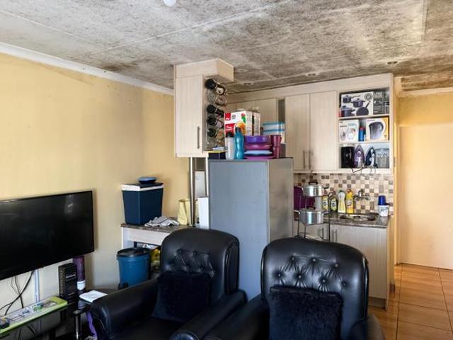 2 Bedroom House in Fleurhof