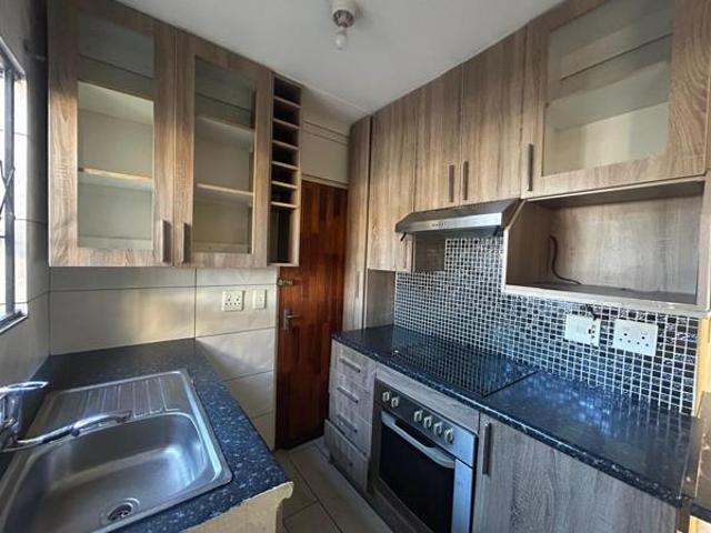 2 Bedroom House in Fleurhof