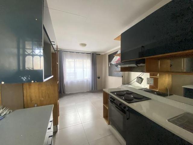2 Bedroom House in Fleurhof