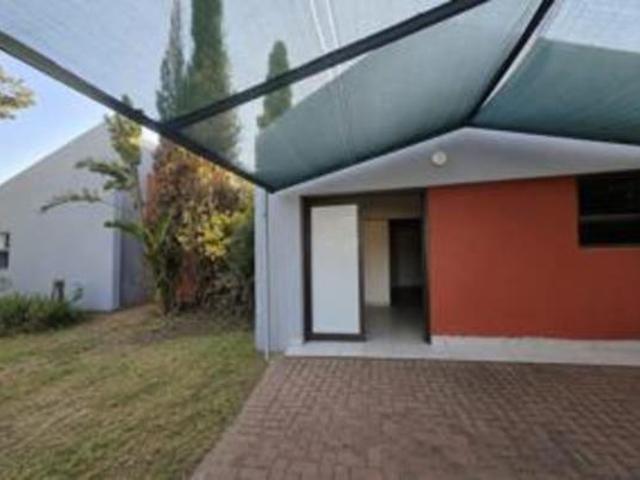 2 Bedroom House in Flora Park
