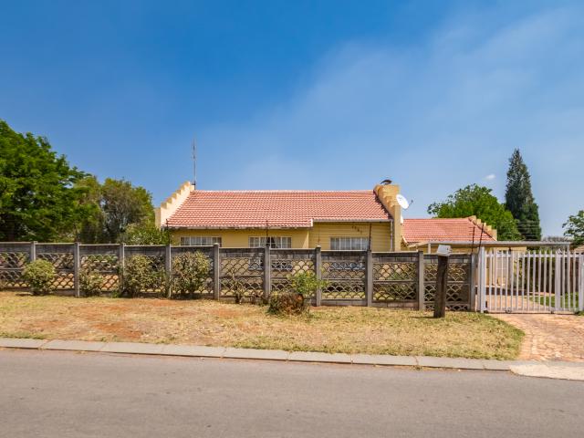 2 Bedroom House in Florida