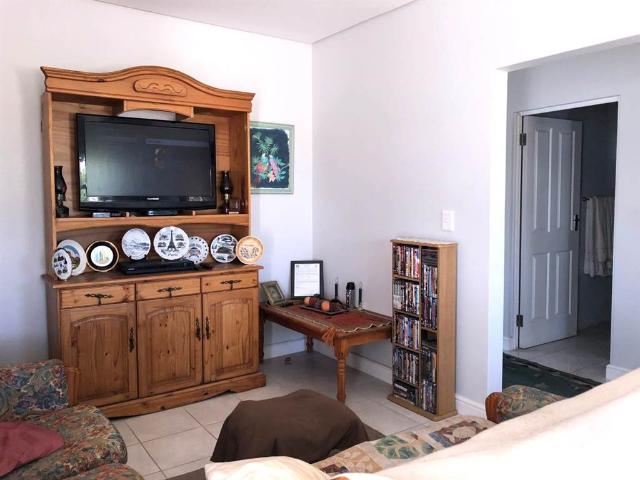 2 Bedroom House in Franskraal