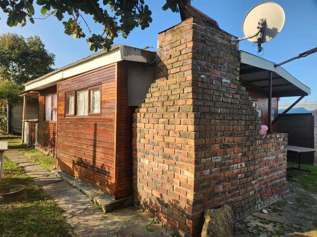 2 Bedroom House in Franskraal